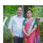Reeba Jacob - @reebajacob804 - Instagram