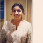 REEBA SUSAN JACOB - @reebasusanjacob - Instagram