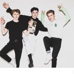 New Hope Club - @reece_blake_george - Instagram