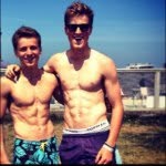 Reece Blake - @reece.blake96 - Instagram