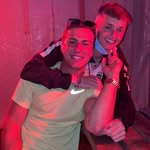 Reece Blake - @reece_blake97 - Instagram
