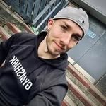 Reece Blake - @rb01fitness - Instagram