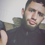 Reece Brooks - @reecebrooks95 - Instagram
