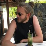 Reece Brooks - @rbrooks98 - Instagram