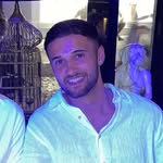 Reece - @reecebrooksbank - Instagram
