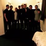 Reece Burke - @burkereece - Instagram