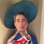 Reece Burke - @burkeosaurus - Instagram