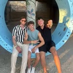 Reece Burke - @reeceburke17 - Instagram