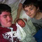 Reece Burke - @reecey.liversage - Instagram