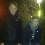 Reece Burke - @reeeeeceyb - Instagram