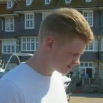 reece burke - @reeceburke97 - Instagram