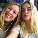 Reece Curtis And Millie Kissel - @helmoot.n.slid - Instagram