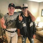 Reece Davis - Facebook