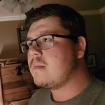 Reese Gaines - @_bloodhound_ - Instagram