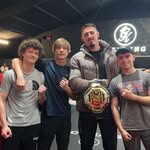 Reece Holmes - @reeceholmes2003 - Instagram