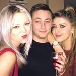 Reece Holmes - @reece20010 - Instagram