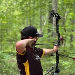 Reece Long-Archery - @reecelongarchery - Instagram