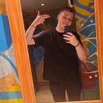 Jordan-Reece McClure - @jordrm2704 - Instagram