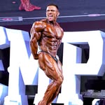 IFBB Pro Reece McDonald - @reecemc_ifbbpro - Instagram