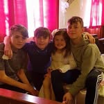 Reece Mcdonald - @reece_mcdonald13 - Instagram