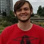 Reece Nations - @reecenwrites - Instagram