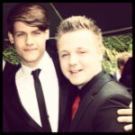 Reece  Ritchie - @reeceritchie_ - Instagram