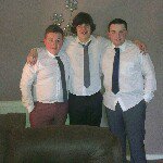 Reece Ritchie - @reecer95 - Instagram