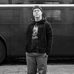 Reece Ritchie - Facebook