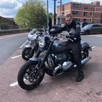 Reece Scott - Facebook