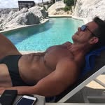 Reece Scott - @reecescottx - Instagram