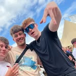 Reece Scott - @reecescott - Instagram
