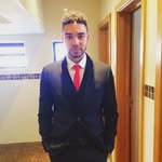 Reece Simpson - @reecedsimpson - Instagram