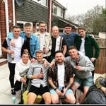 Reece stevens - @reece.stevo22 - Instagram