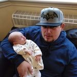 Reece Watson - @reecewatson51 - Instagram