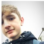 Reece Watson - @reece_watson14 - Instagram