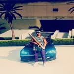 Reece Watson - @reecemusic27 - Instagram