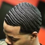 Reece Watson_.🎵🔥 - @wavy_treezo - Instagram