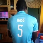 Rass Willy - Facebook