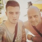 Reece Whaley - @whaleyreece - Instagram