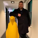 Reece Woodruff - @computerspacemonkey - Instagram