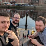 Reece Young - @rclightgit - Instagram