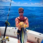 Reed Babin - Facebook