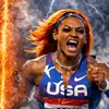Sha'Carri Richardson - @reedbrain - TikTok