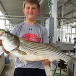 Reed Clark - @young_reed44 - Instagram