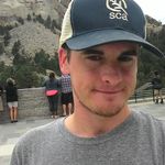 Reed Clark - @rangerclark1995 - Instagram