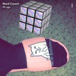 Reed Covert - @reed_boi_ - Instagram