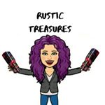 Amanda Reed-Ellis - @rustictreasures4u - Instagram