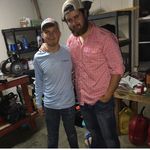 Bryson Reed Finley - @finley_1100 - Instagram