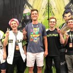 Reed Mathis - @reed.mathis - Instagram