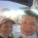 Reed Peterson - @kenwestbrookaz - Instagram